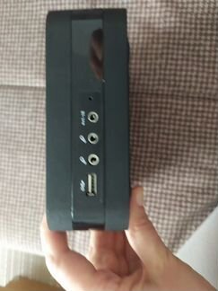 Smartlabs SML-282 - STB-приставка