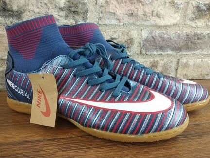 Кроссовки Nike Mercurial p.45