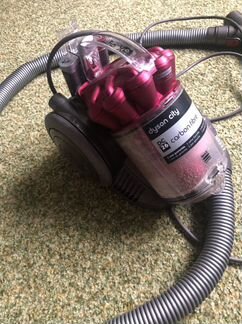 Пылесос бу dyson