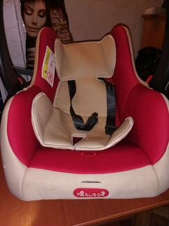 Детское автокресло от 0 до 13 кг