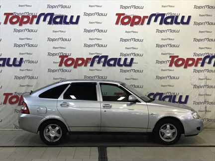 LADA Priora 1.6 МТ, 2009, 150 000 км