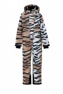 Новый комбинезон зима molo hux 140 и 152