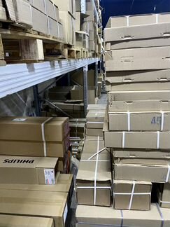 Облучатель бактерицидный Азов обн-150 2х30