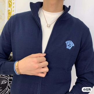 Кардиган Versace