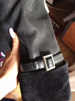 Дублёнка (Турция)