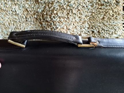 Портфель времен СССР