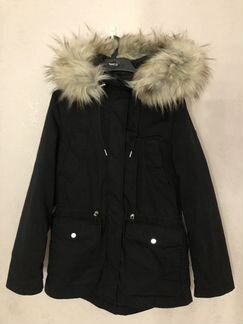 Парка/куртка бренда Q/S