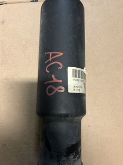 Карданный вал BMW E46 АКПП 330 M54