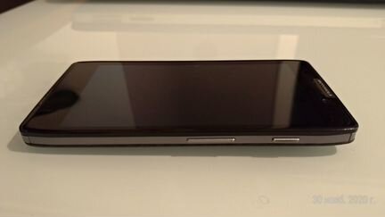 Motorola razr HD xt925