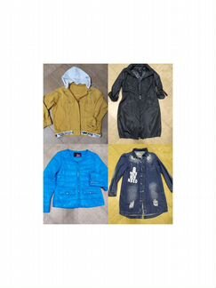 Женская одежда