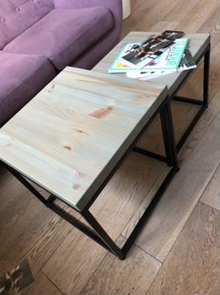 Журнальный столик