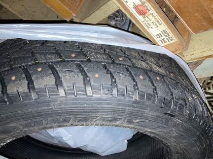 Шины toyo235/60 R18 107T