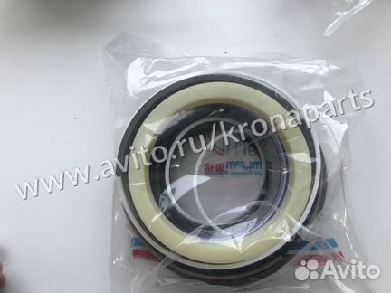 Ремкомплект гидроцилиндра стрелы JCB 240 / 260