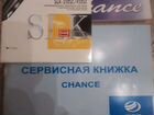 ЗАЗ Chance 1.3 МТ, 2011, 115 123 км объявление продам