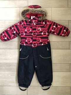 Комбинезон зимний Kerry (Керри) 86 размер