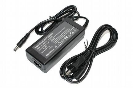 Адаптер для телевизора 12V 4A, 0H-1048A1204000U