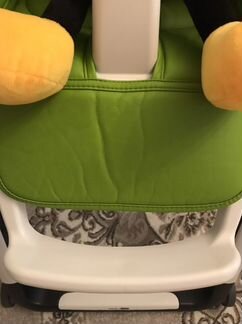 Стульчик детский Peg-Perego siesta