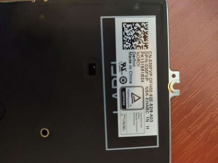 Клавиатура dell latitude