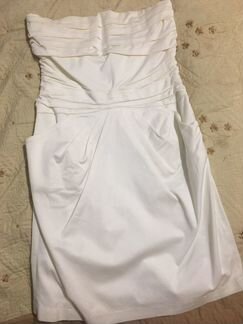 Вечернее платье 46 размера