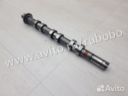 Распредвал Land Rover Range Rover Sport 1 276DT