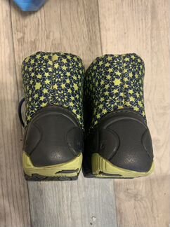 Сапоги зимние детские