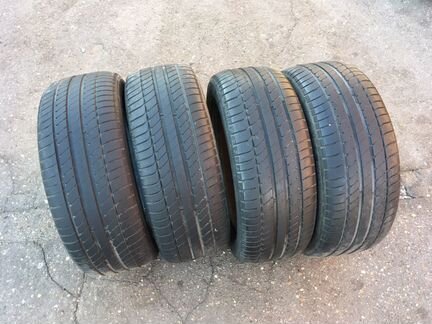 225 50 17 Michelin Primacy HP