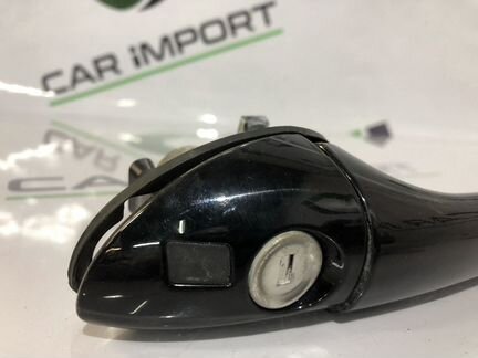 Мерседес ML W164 Ручка двери наружняя