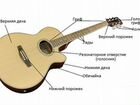 Обучение игре на гитаре и вокалу