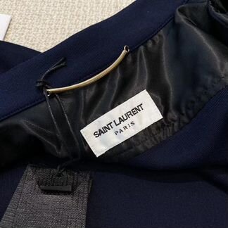 Рубашка Saint Laurent
