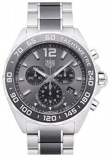TAG Heuer Formula 1 CAZ1011.BA0843 Оф гарантия