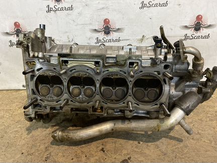 Головка блока цилиндров Mitsubishi Outlander 4B12