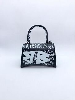 Сумка Balenciaga Hourglass