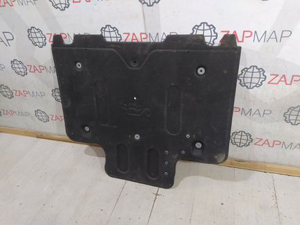 Защита двигателя Kia Stinger CK 2017