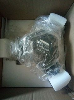 Светодиодный сканер Involight RX300HP