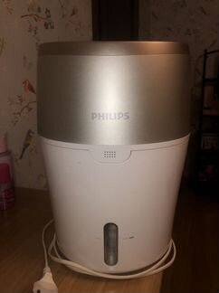 Увлажнитель воздуха Philips оригинал