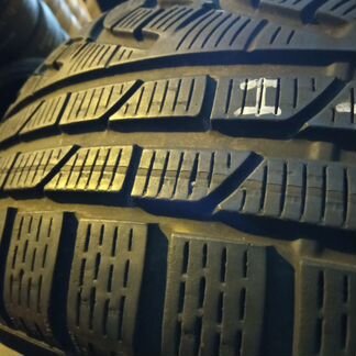 Шины R17/225/60 Pirelli Sottozero 240 serie 2 Run