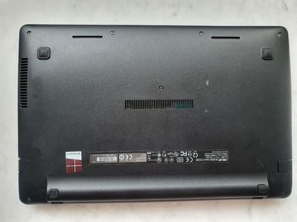 Asus Ноутбук