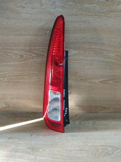Стоп-сигнал левый Ford Fusion