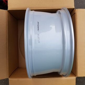 Диск колесный 8,5JX18 Л mercedes-benz (B66474509)