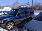 Land Rover Discovery 2.5 МТ, 2002, 230 000 км
