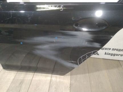 Дверь задняя левая бмв 5 Г30 BMW 5 G30