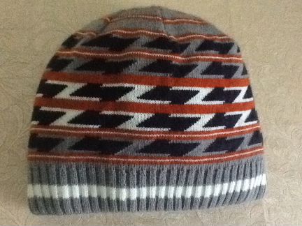 Шапочки, шарф