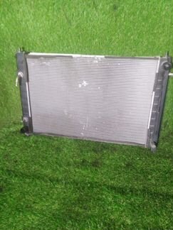 Радиатор Nissan Murano Z51