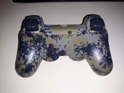 Джойстик на запчасти ps3