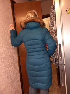 Пуховик