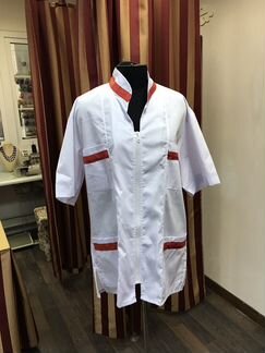 Форма повара