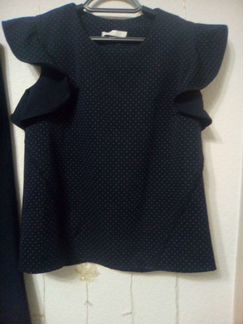 Костюм двойка. М-46. Женский