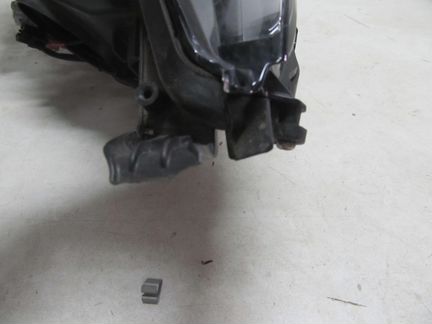 Фара правая Lexus NX (2014-2016)