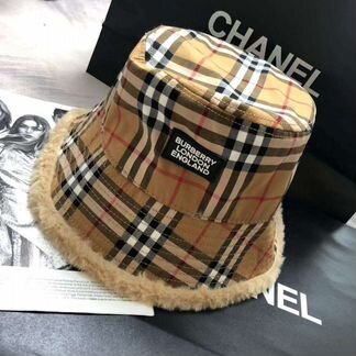 Панама burberr