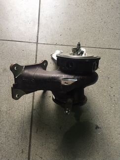 Турбина 2.0 06K145654G